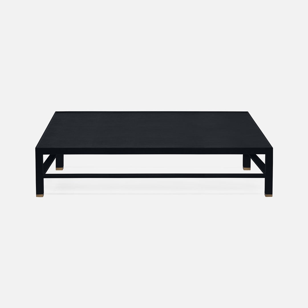 JARIN COFFEE TABLE