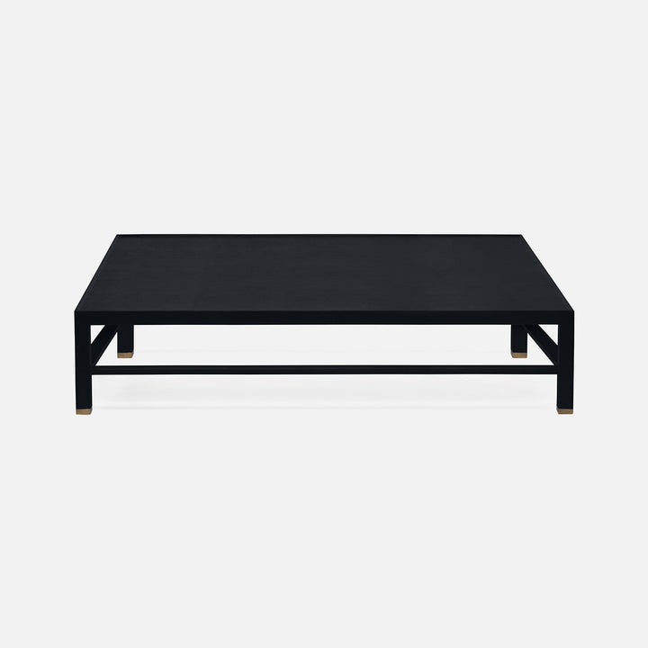 JARIN COFFEE TABLE