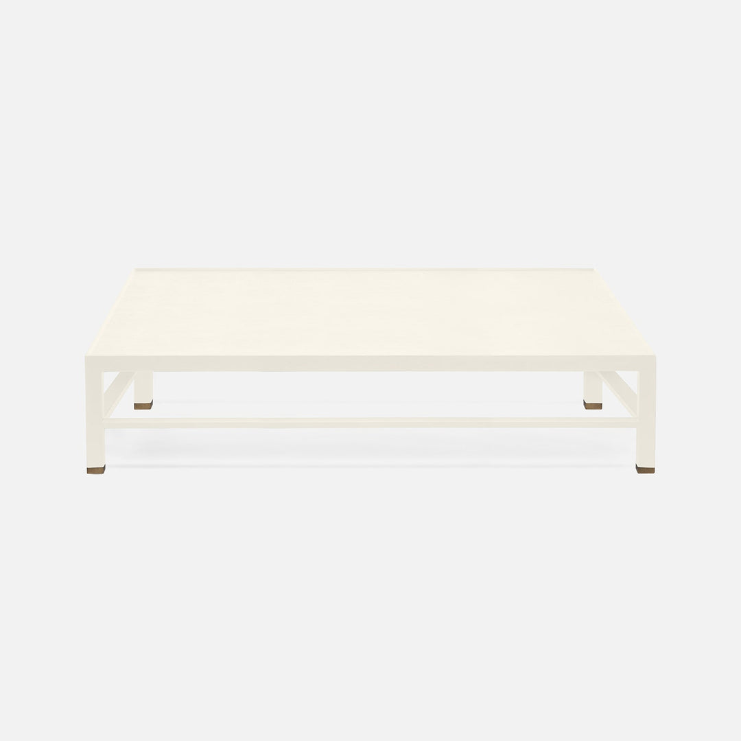 JARIN COFFEE TABLE