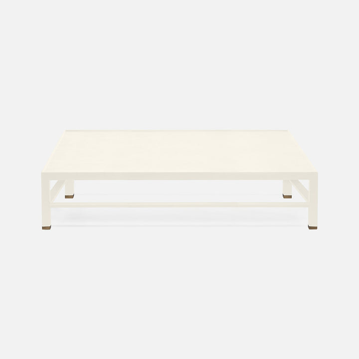 JARIN COFFEE TABLE