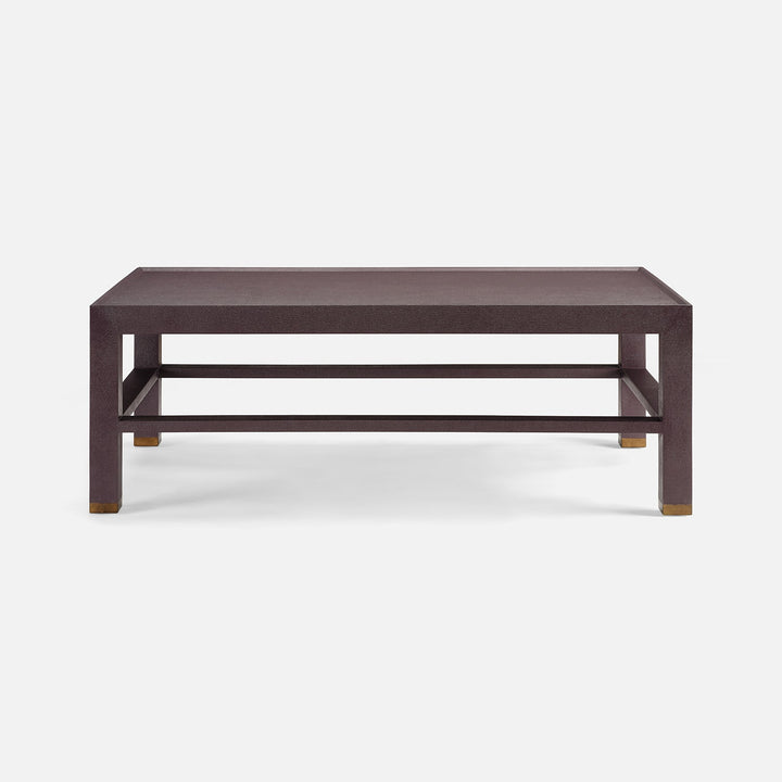 JARIN COFFEE TABLE