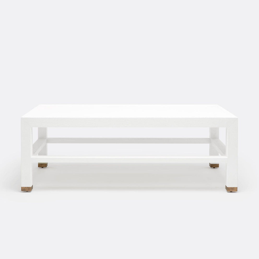 JARIN COFFEE TABLE