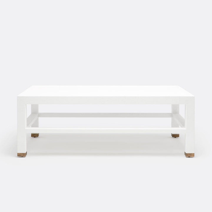 JARIN COFFEE TABLE