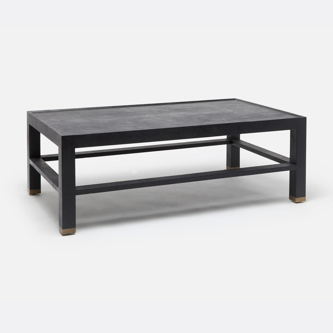 JARIN COFFEE TABLE