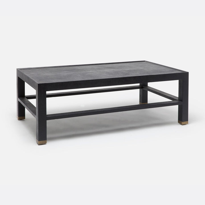 JARIN COFFEE TABLE