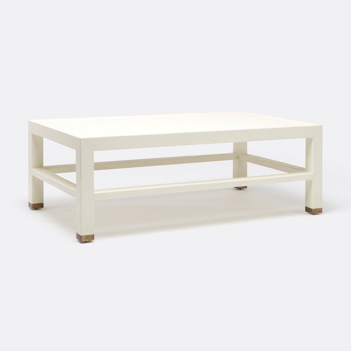 JARIN COFFEE TABLE