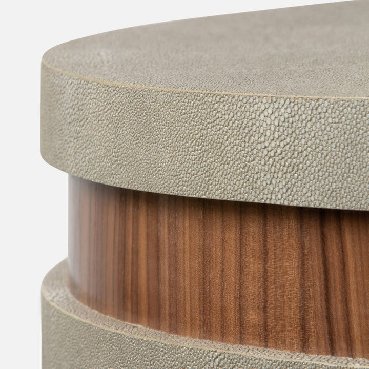 JAXON SIDE TABLE