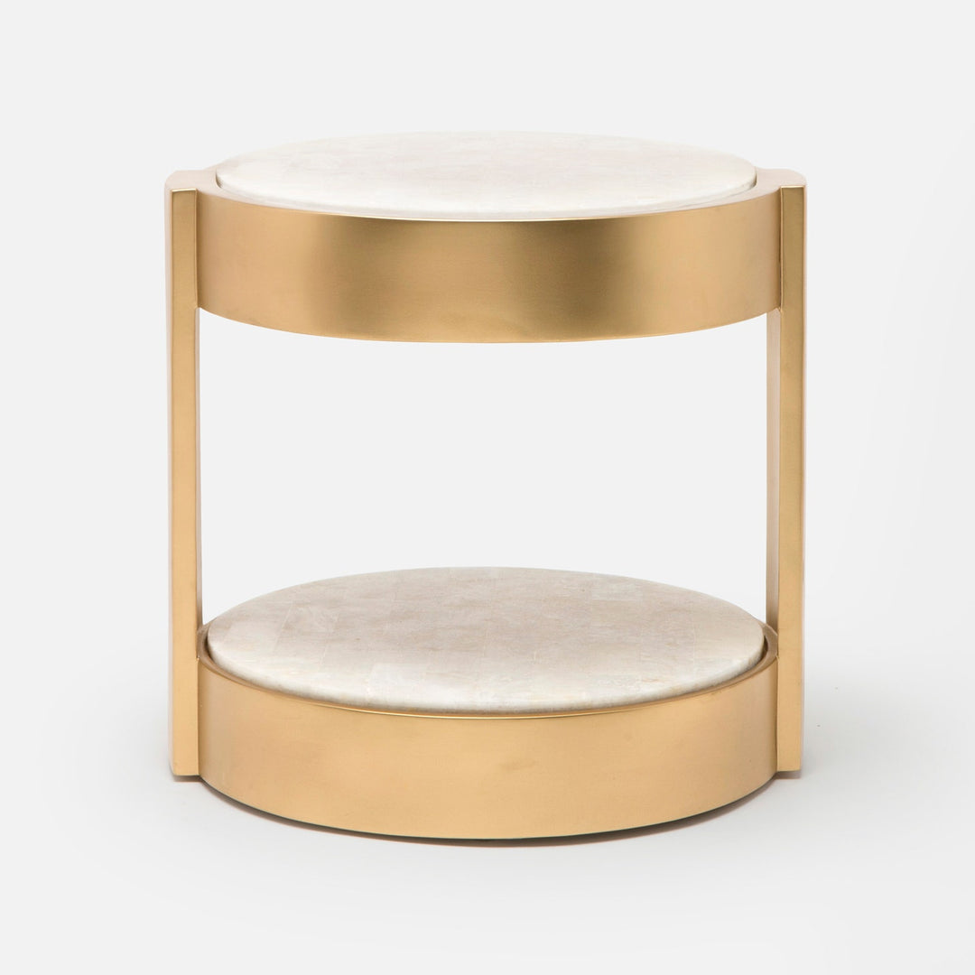 KADE SIDE TABLE