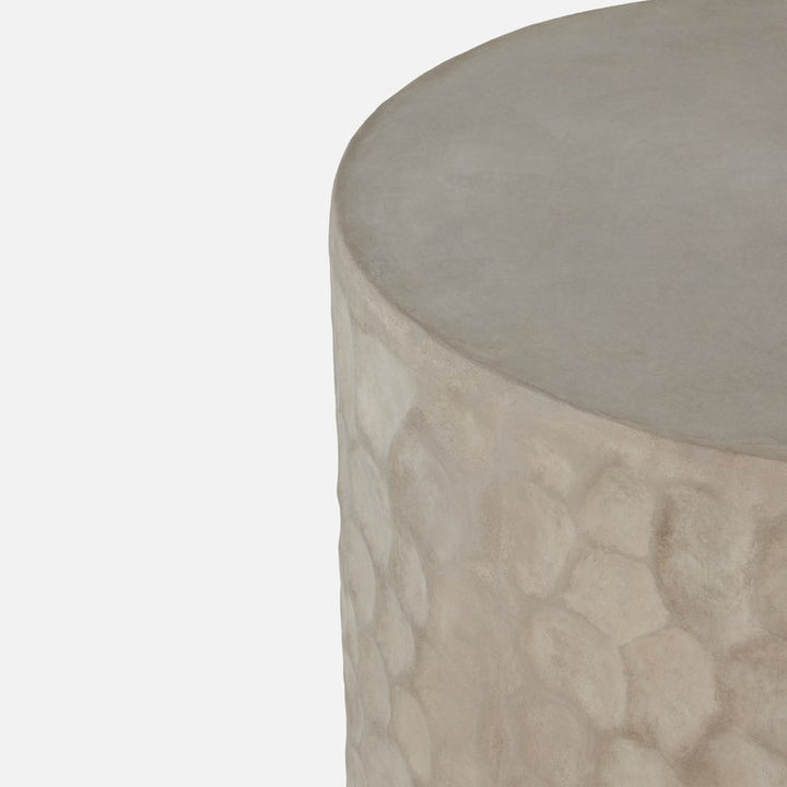 KEMMA SIDE TABLE
