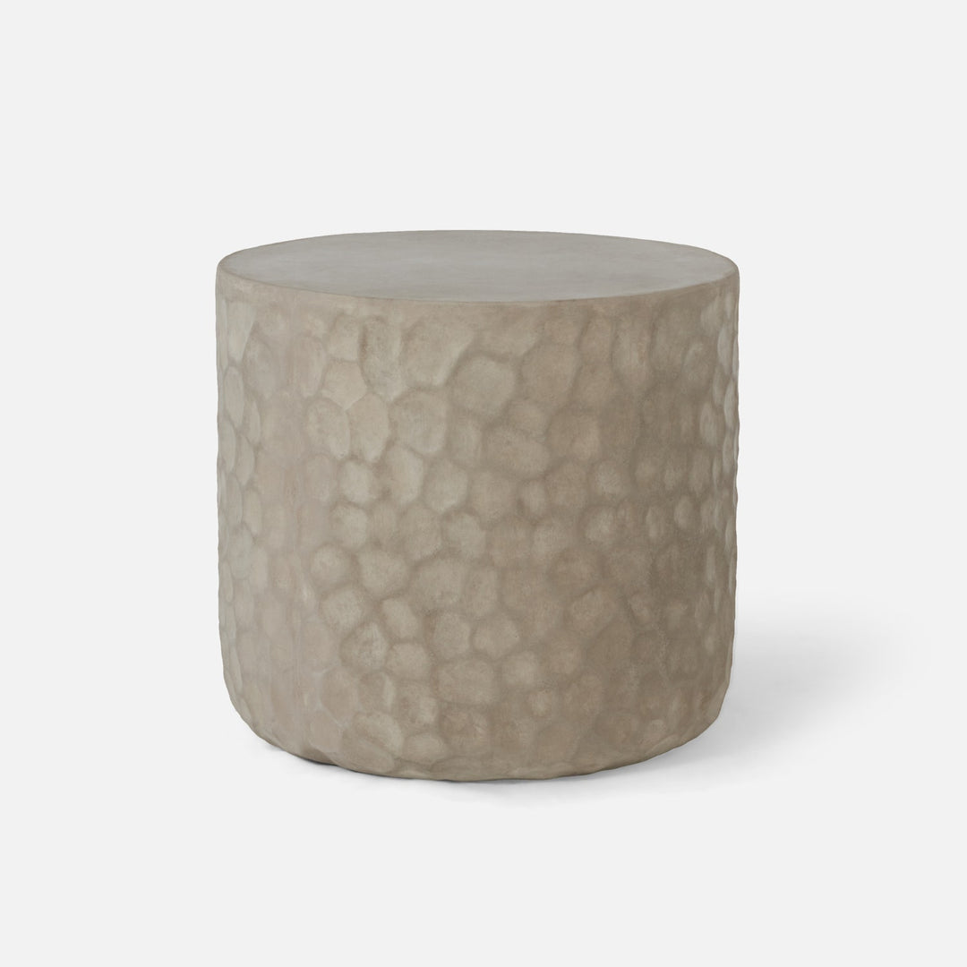 KEMMA SIDE TABLE