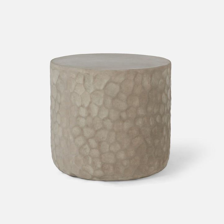 KEMMA SIDE TABLE