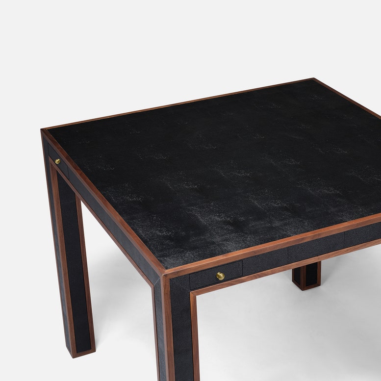 KENNEDY GAME TABLE