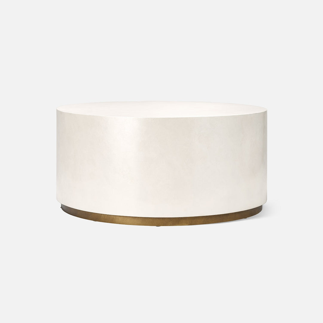 KNOX COFFEE TABLE