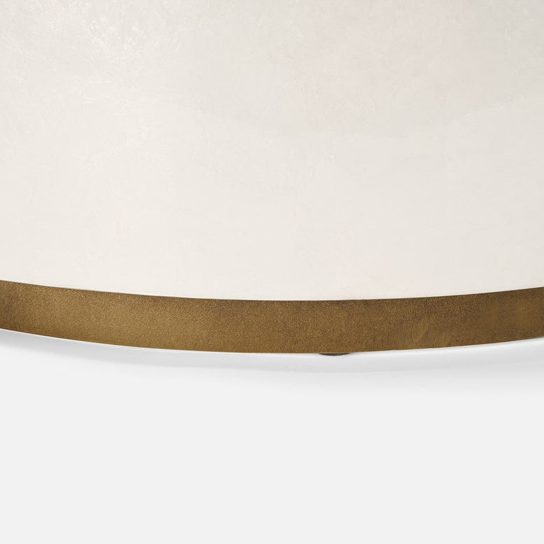 KNOX COFFEE TABLE