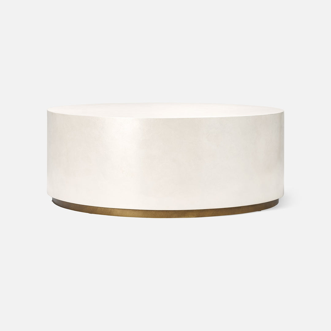 KNOX COFFEE TABLE