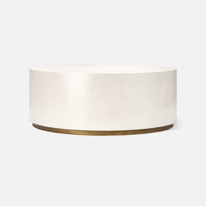 KNOX COFFEE TABLE