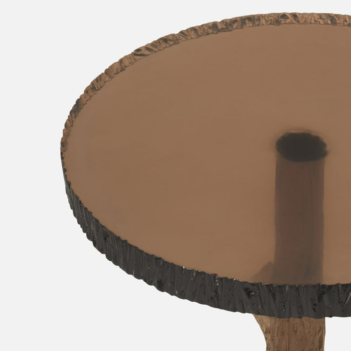 KODIAK ACCENT TABLE