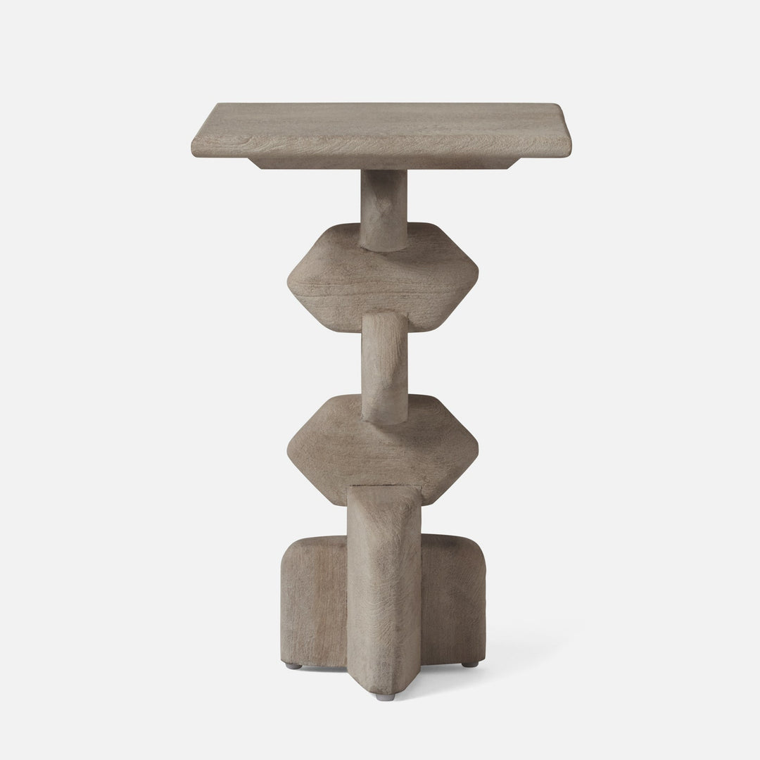 KORDELLE ACCENT TABLE
