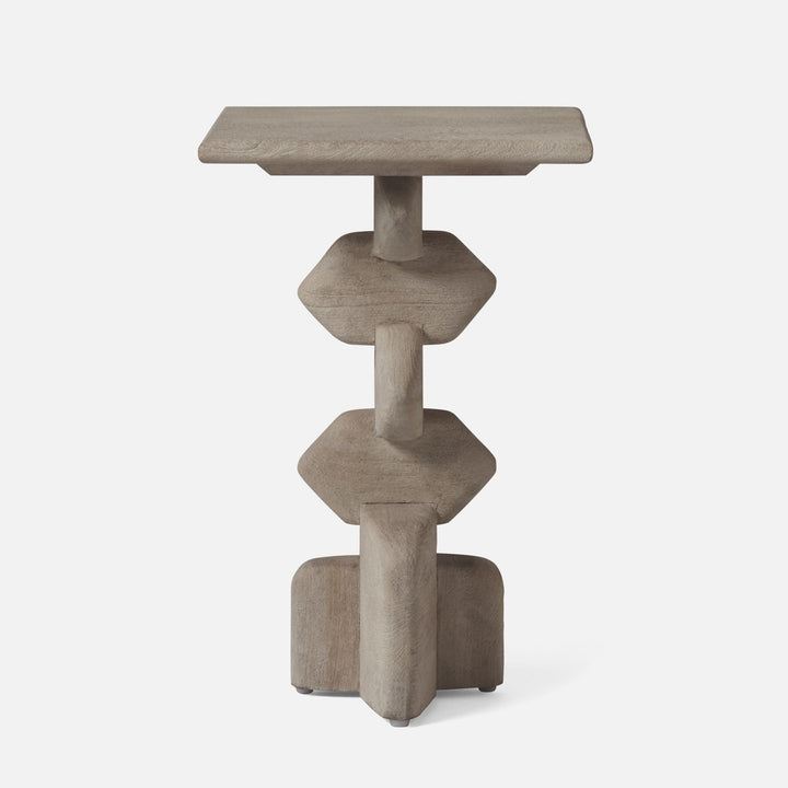 KORDELLE ACCENT TABLE