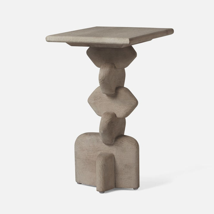 KORDELLE ACCENT TABLE