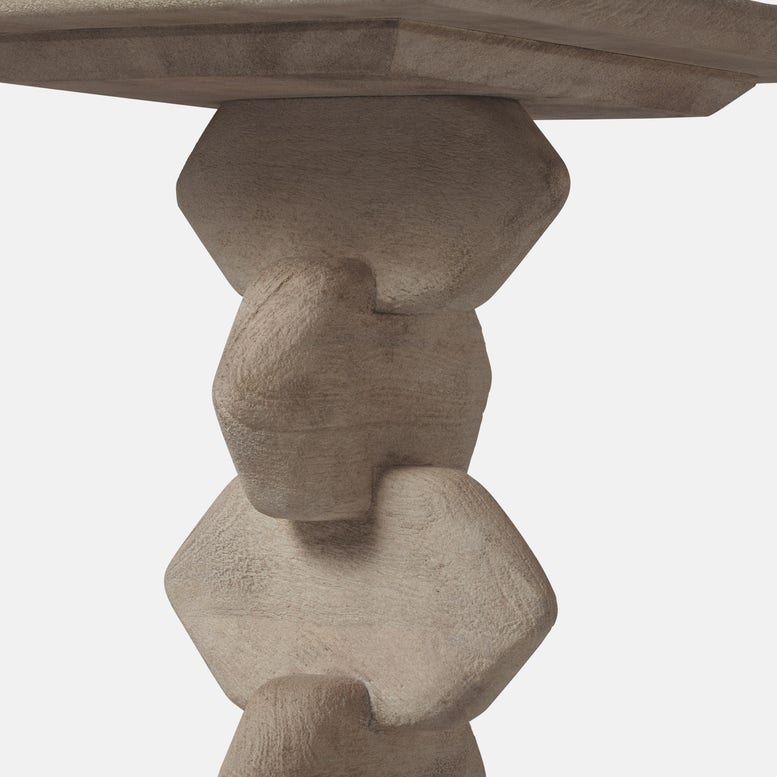 KORDELLE ACCENT TABLE