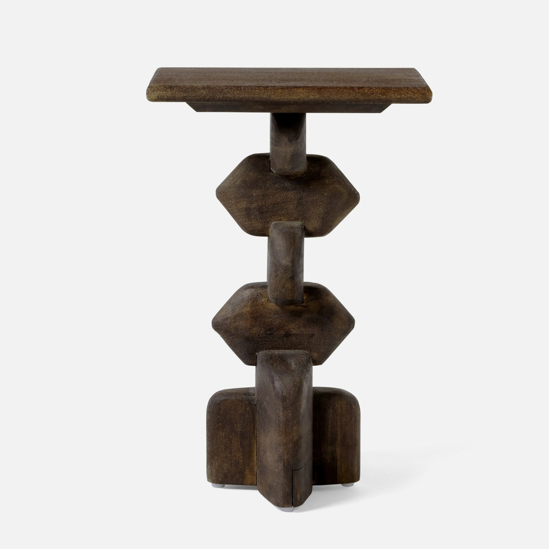 KORDELLE ACCENT TABLE