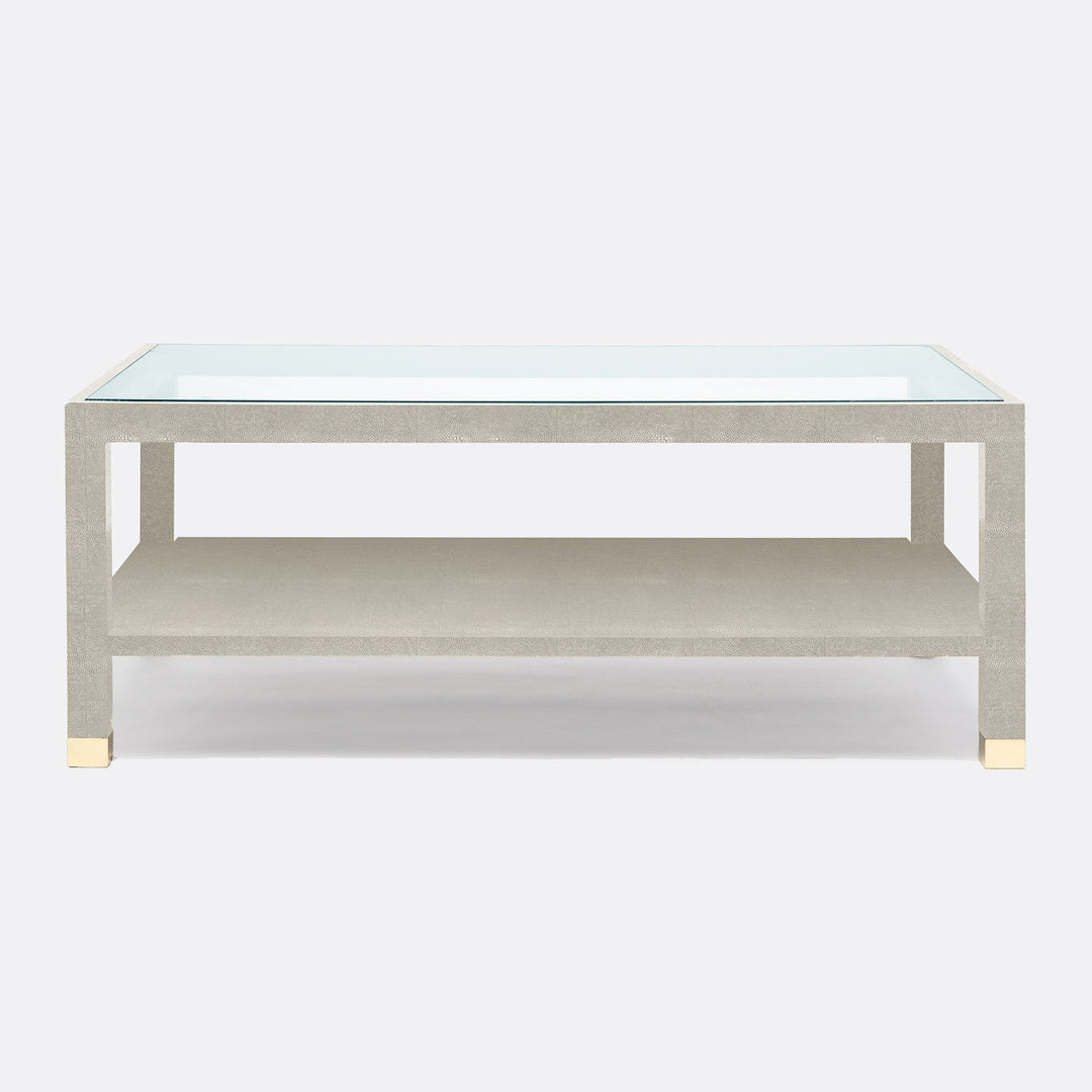 LAFEU COFFEE TABLE