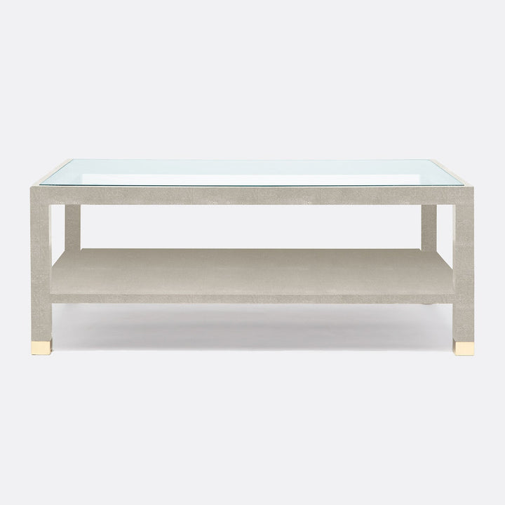 LAFEU COFFEE TABLE
