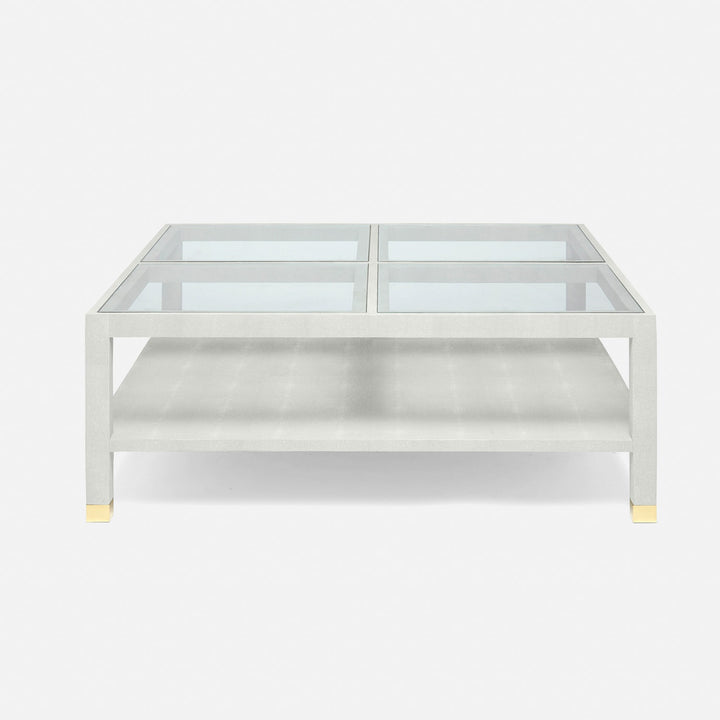 LAFEU COFFEE TABLE