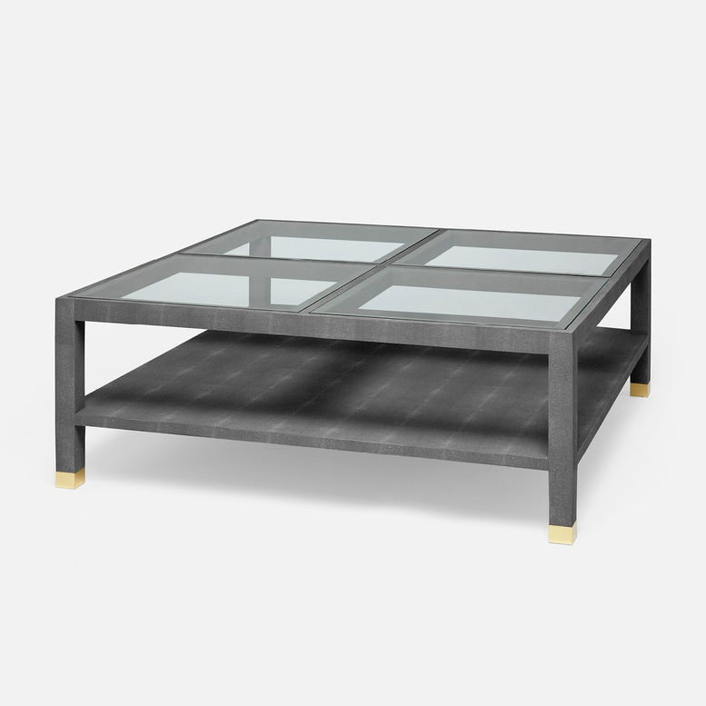 LAFEU COFFEE TABLE