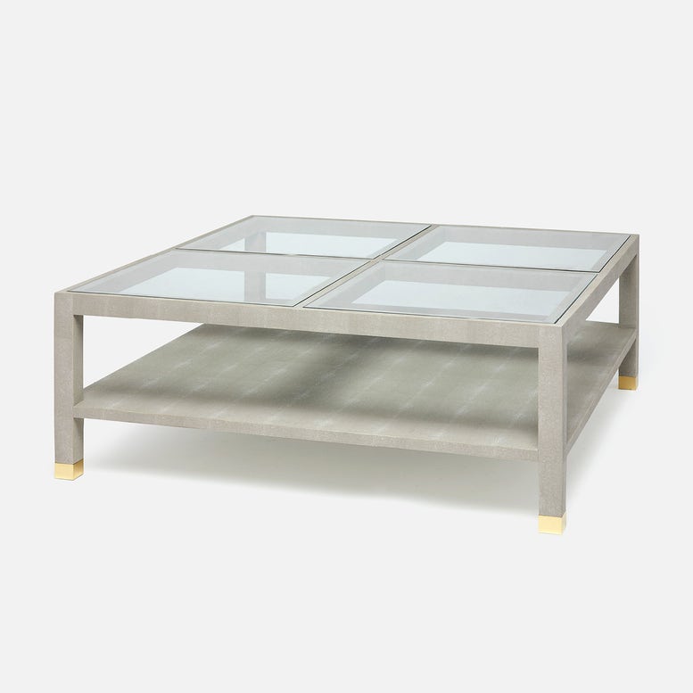 LAFEU COFFEE TABLE