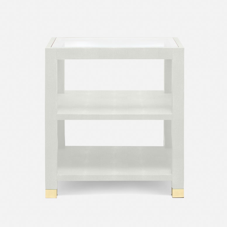 LAFEU SIDE TABLE
