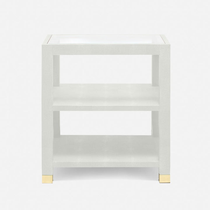 LAFEU SIDE TABLE