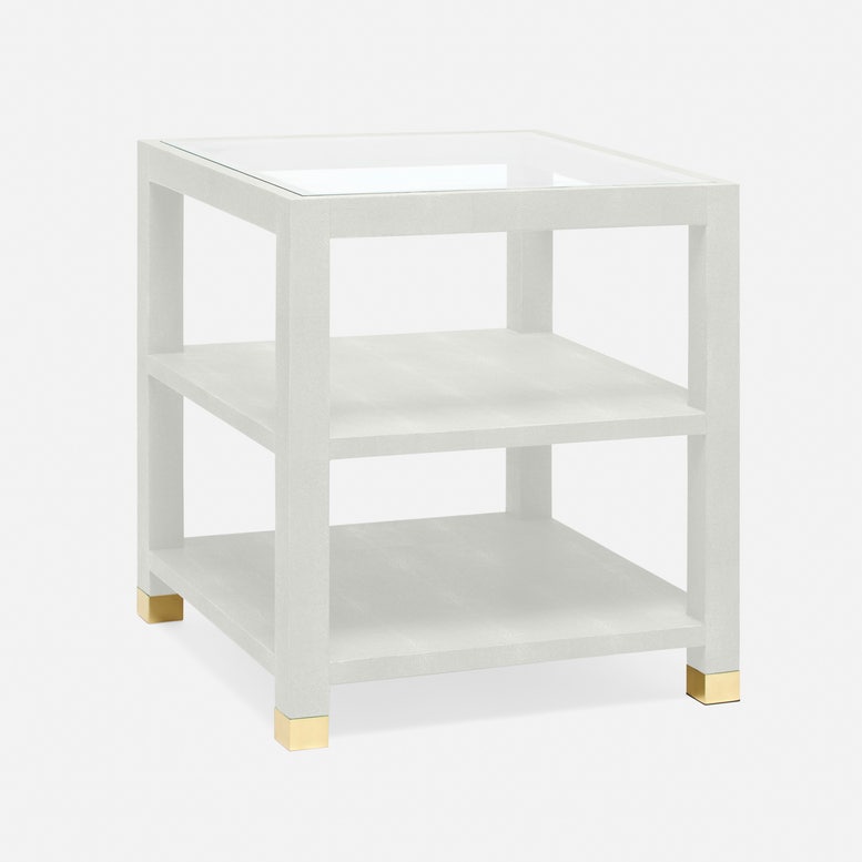 LAFEU SIDE TABLE