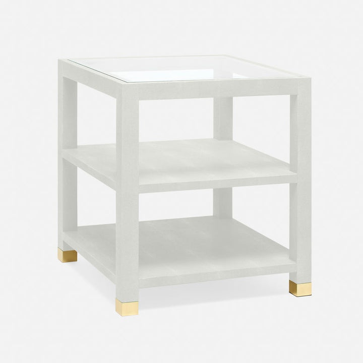LAFEU SIDE TABLE