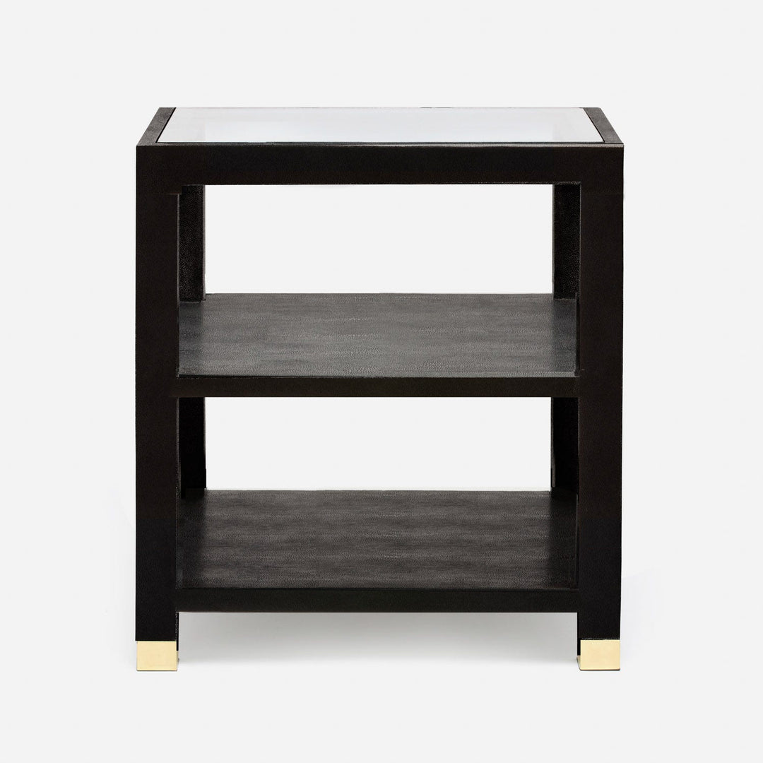 LAFEU SIDE TABLE