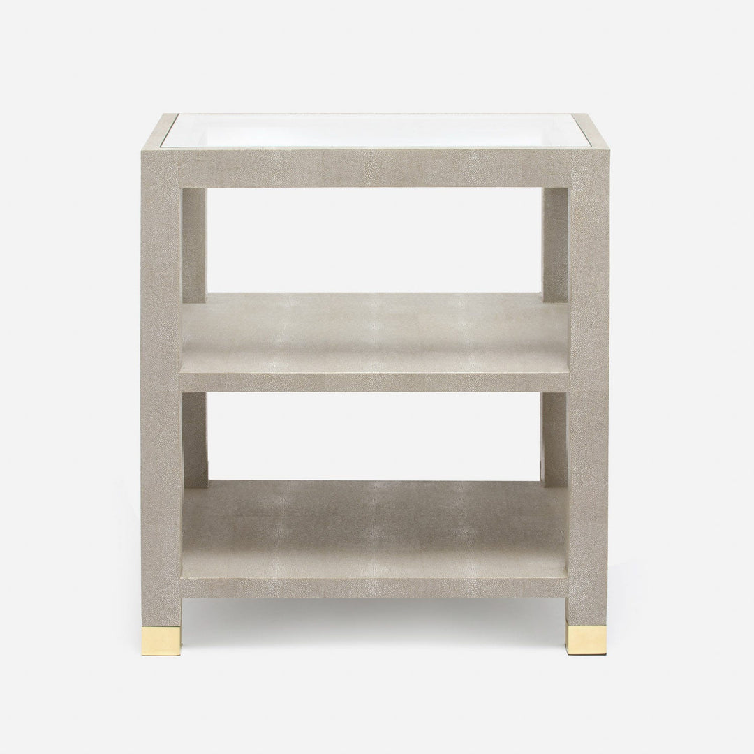 LAFEU SIDE TABLE