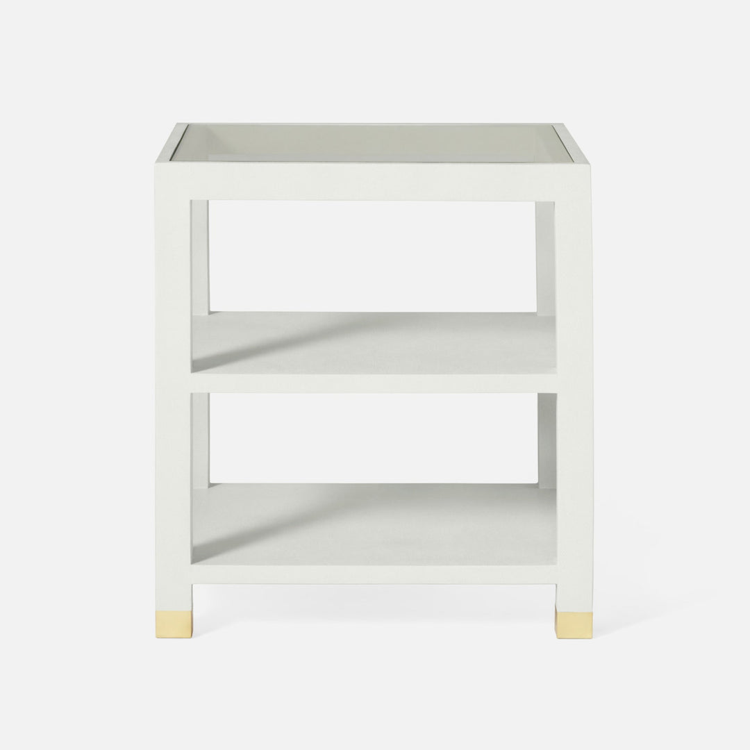 LAFEU SIDE TABLE