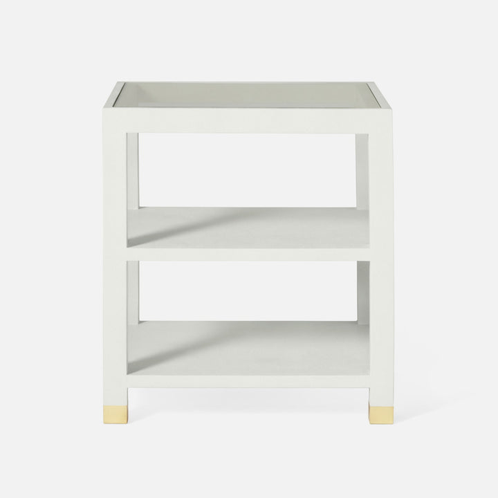 LAFEU SIDE TABLE