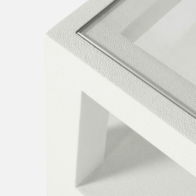 LAFEU SIDE TABLE