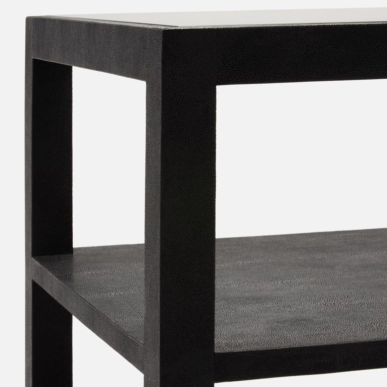 LAFEU SIDE TABLE
