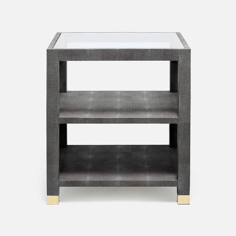 LAFEU SIDE TABLE