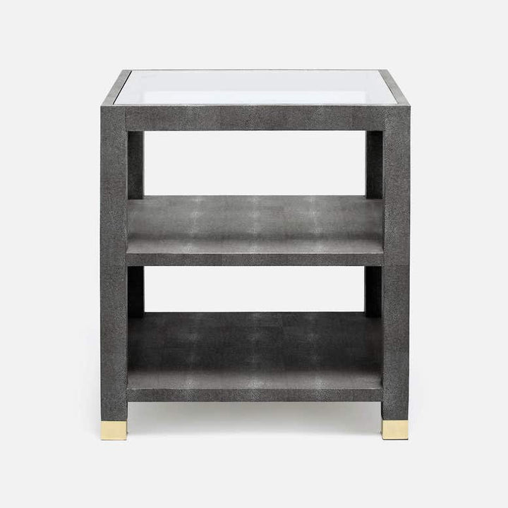 LAFEU SIDE TABLE
