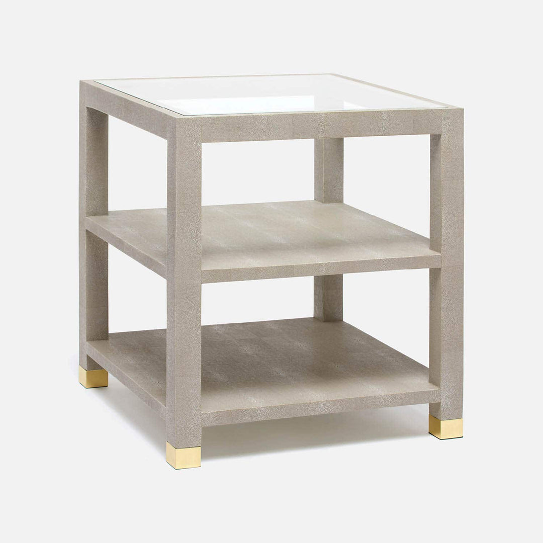 LAFEU SIDE TABLE