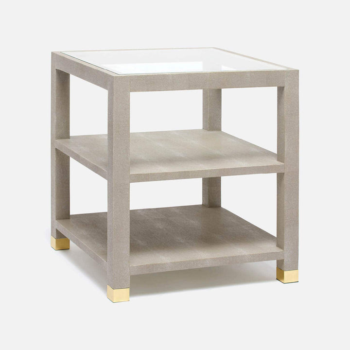 LAFEU SIDE TABLE