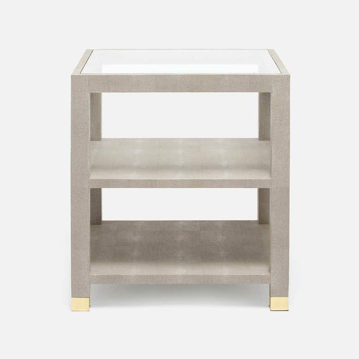 LAFEU SIDE TABLE