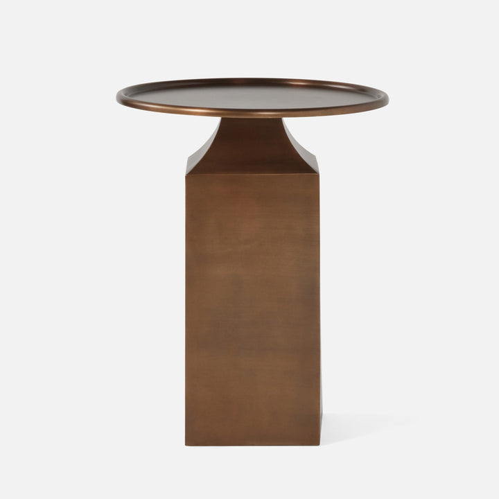 LAVERNE ACCENT TABLE
