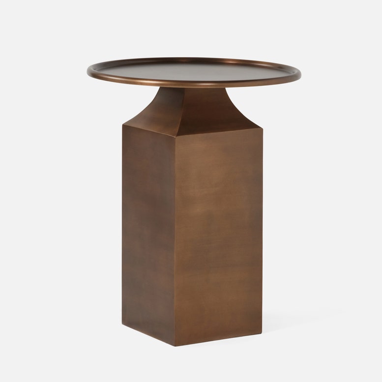 LAVERNE ACCENT TABLE