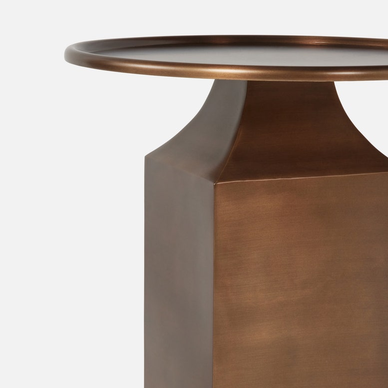 LAVERNE ACCENT TABLE