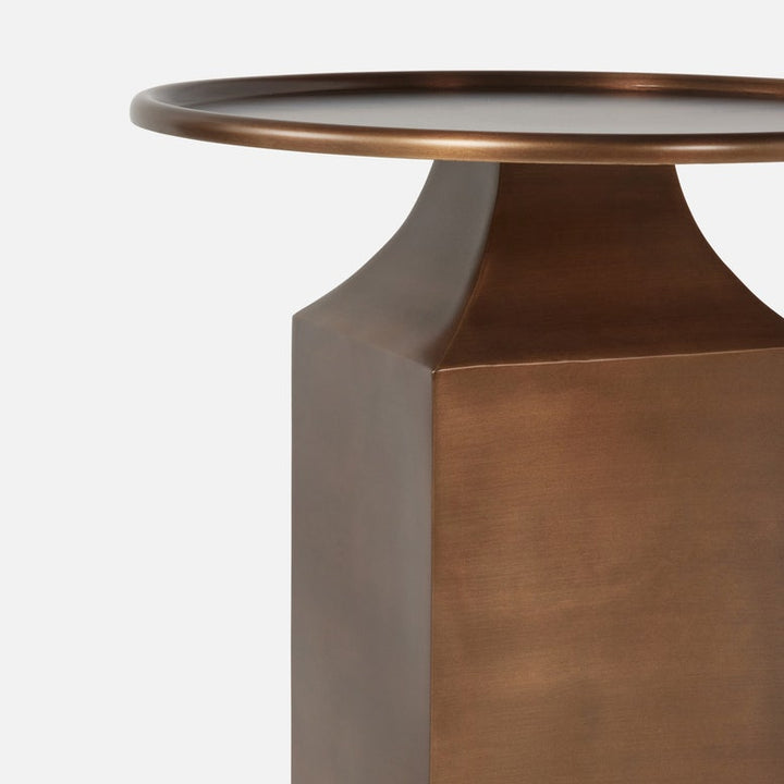 LAVERNE ACCENT TABLE